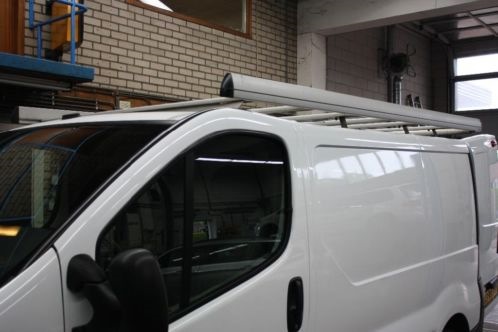 Продам багажник Ford Connect 3