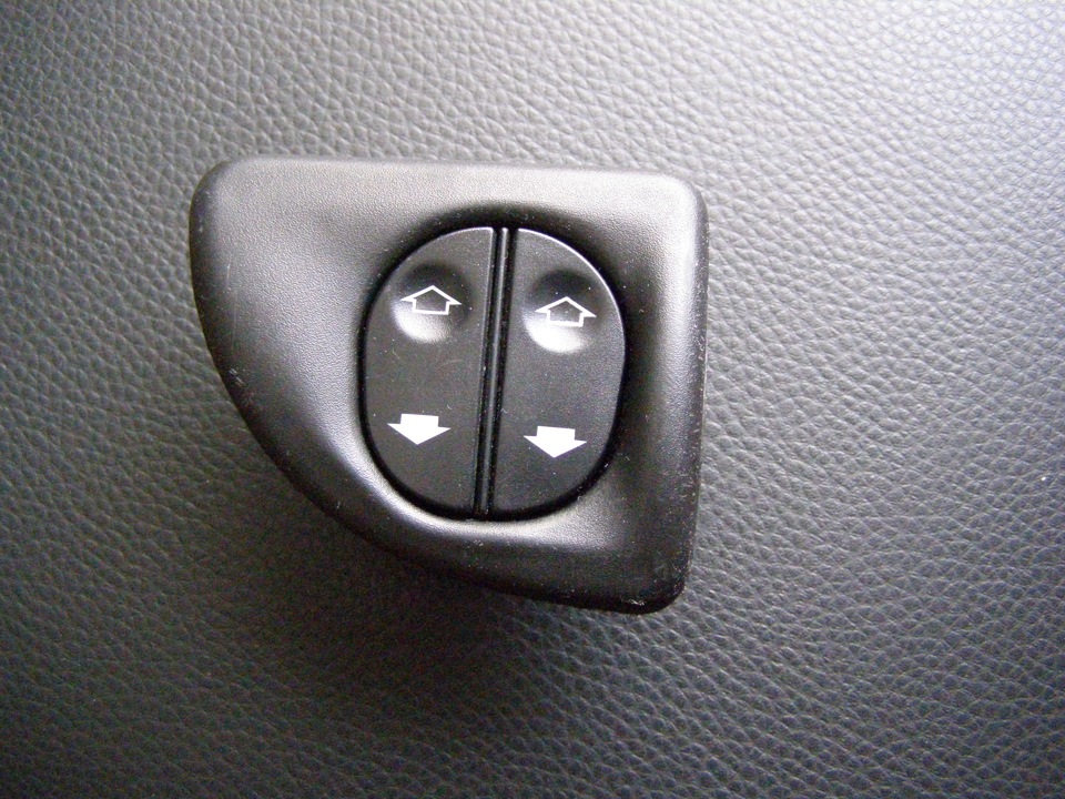 Встановлення ЕСП у Ford Connect 5