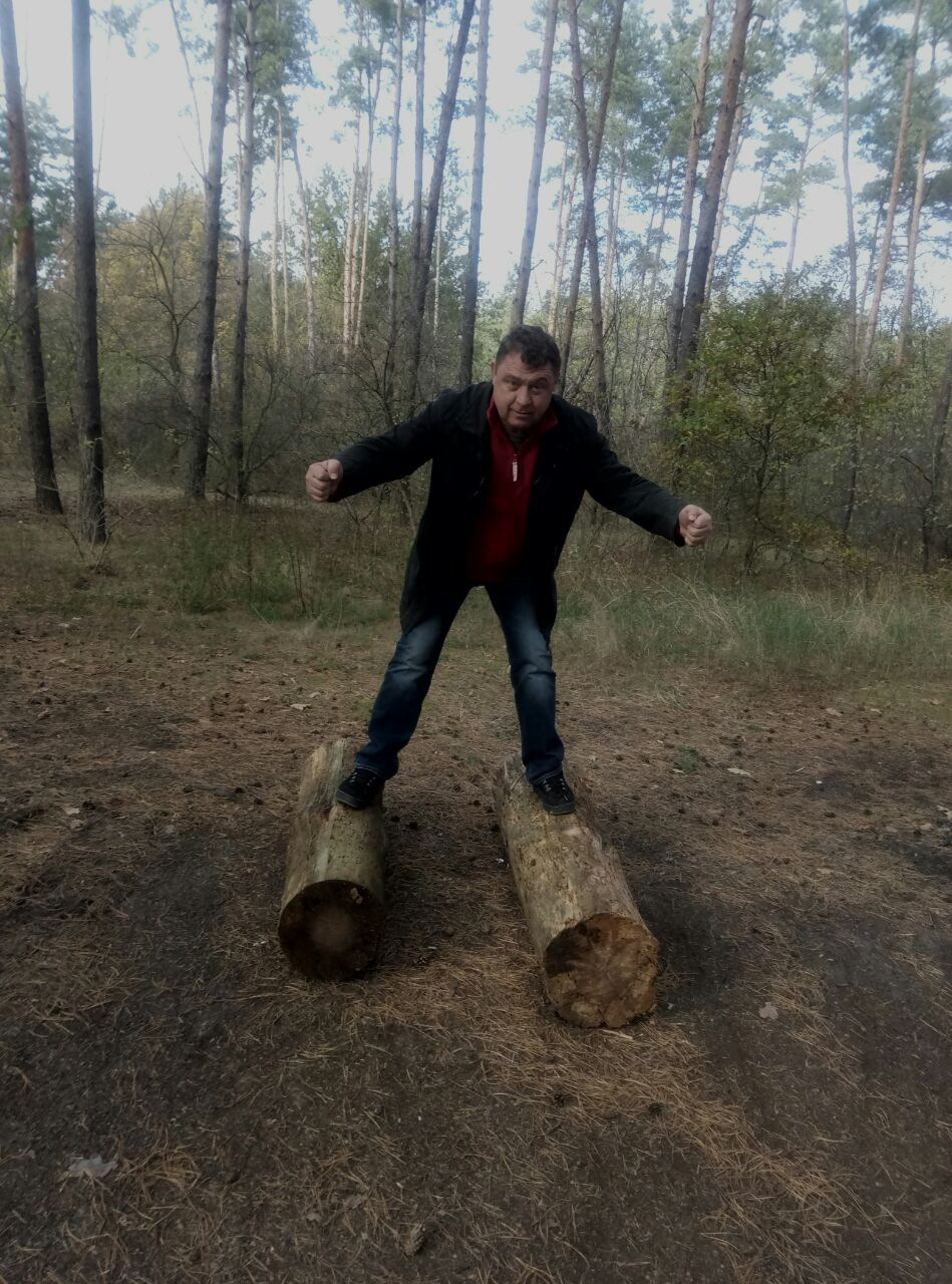 Ось і осінь 2016, прийшла. 5