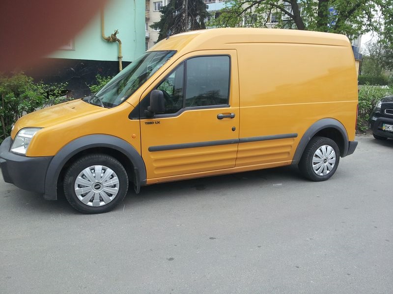 Прикупив ковпаки :) 2