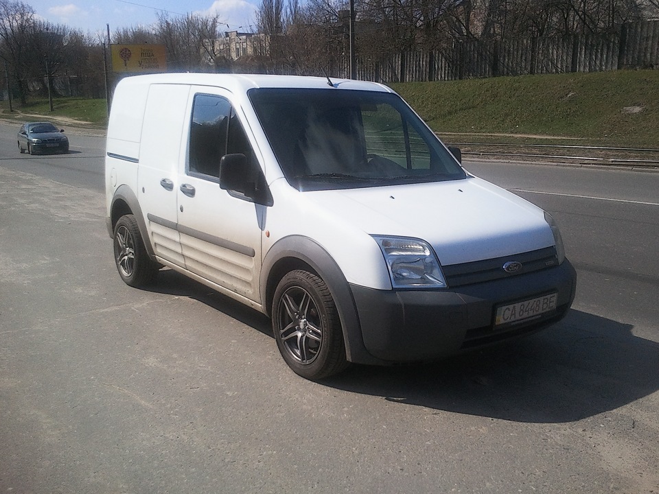 літні диски з гумою. 3