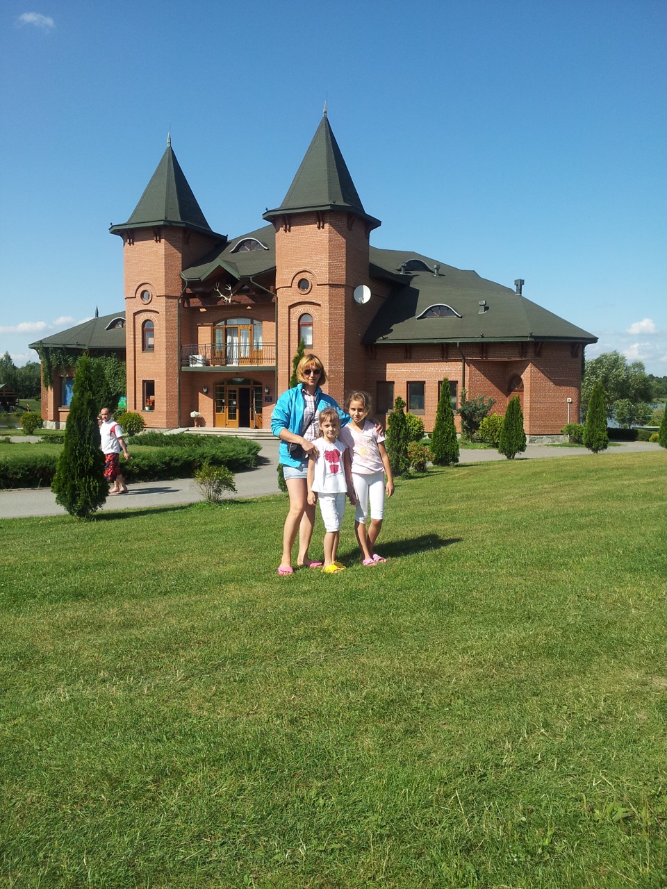 Літо 2013 2