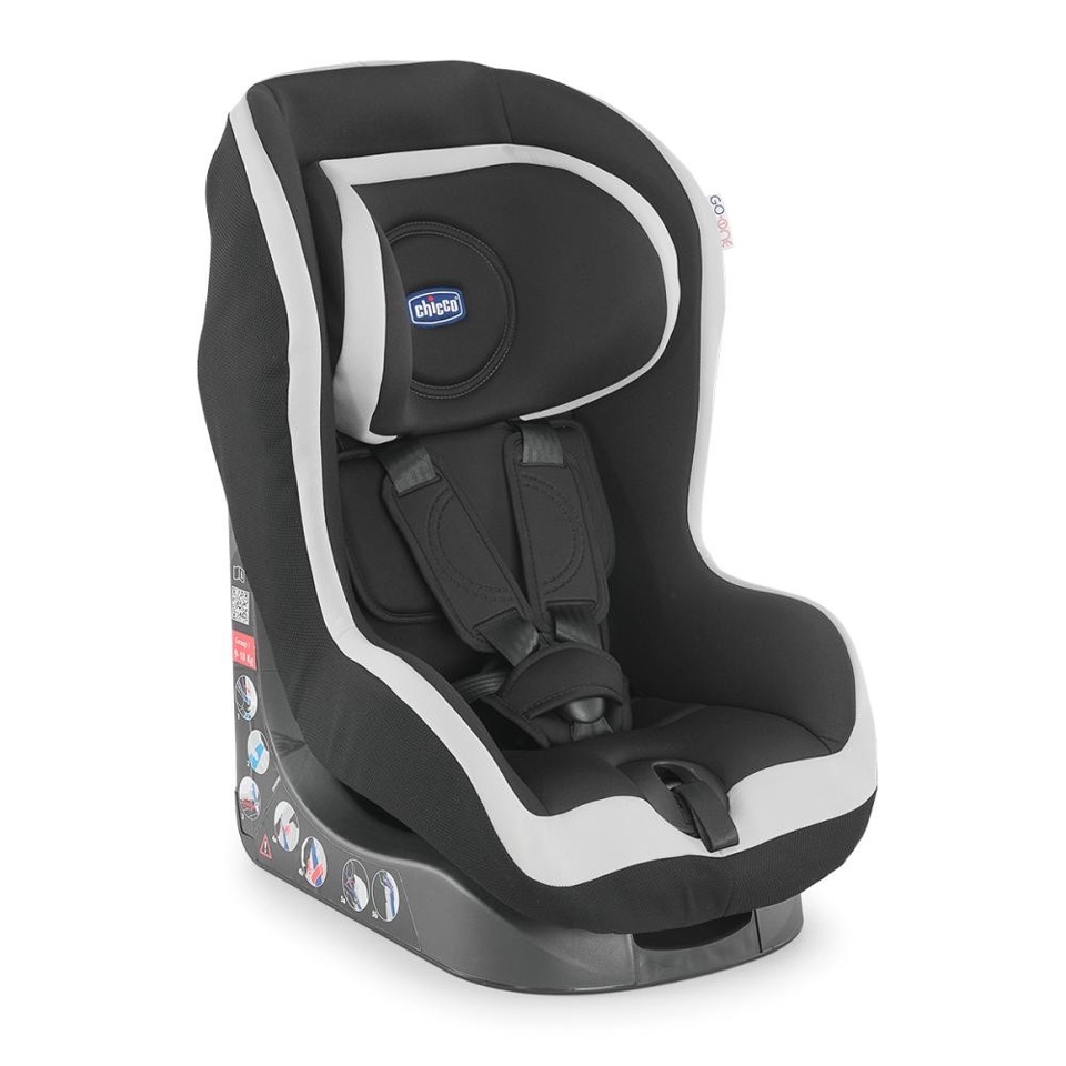 Isofix для коннекту 3