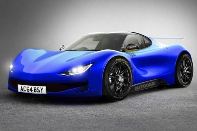 Як виглядає ідеальний автомобіль: від зовнішності до начинки 2