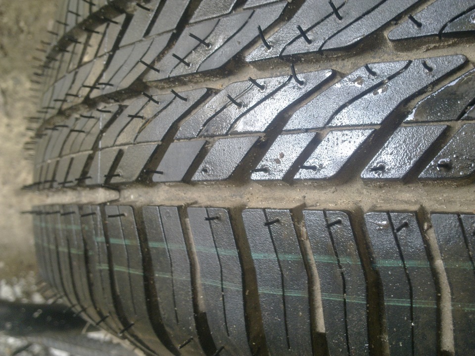 GOODYEAR GT3 195/65 R15 2