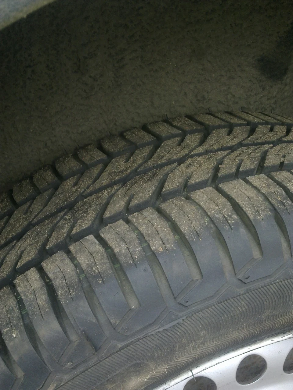 Toyo Proxes CF2