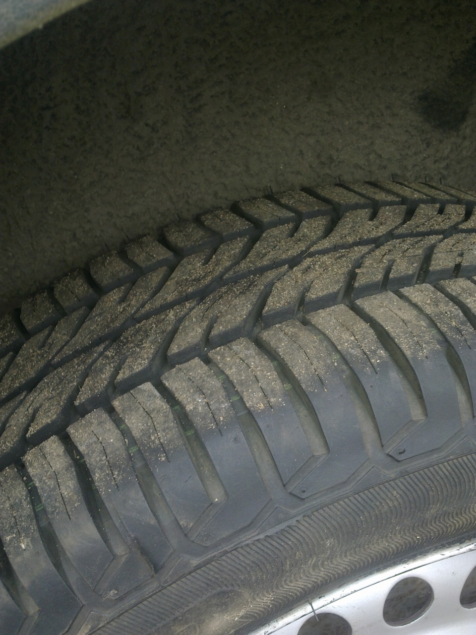 Toyo Proxes CF2 1