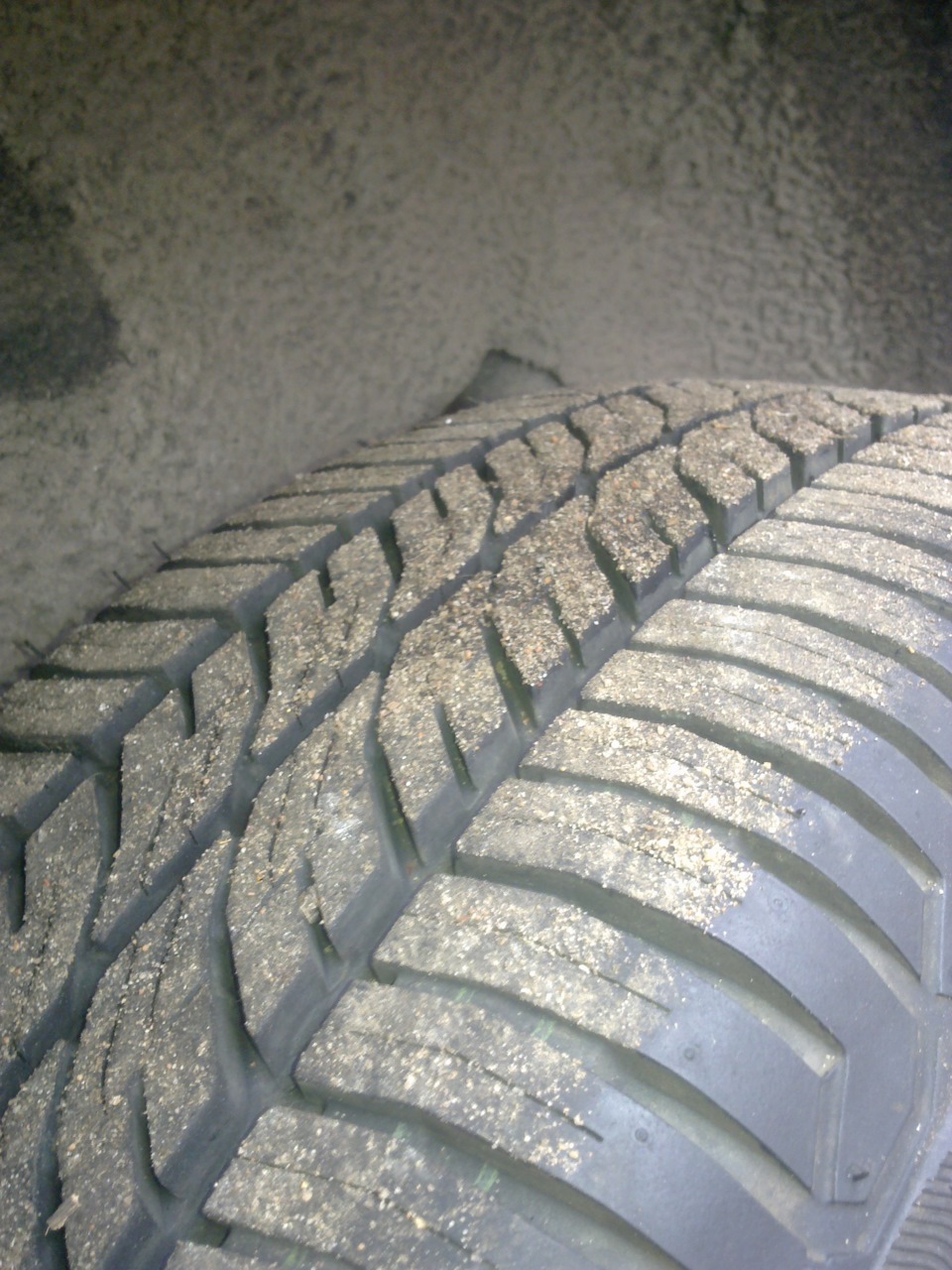 Toyo Proxes CF2 3
