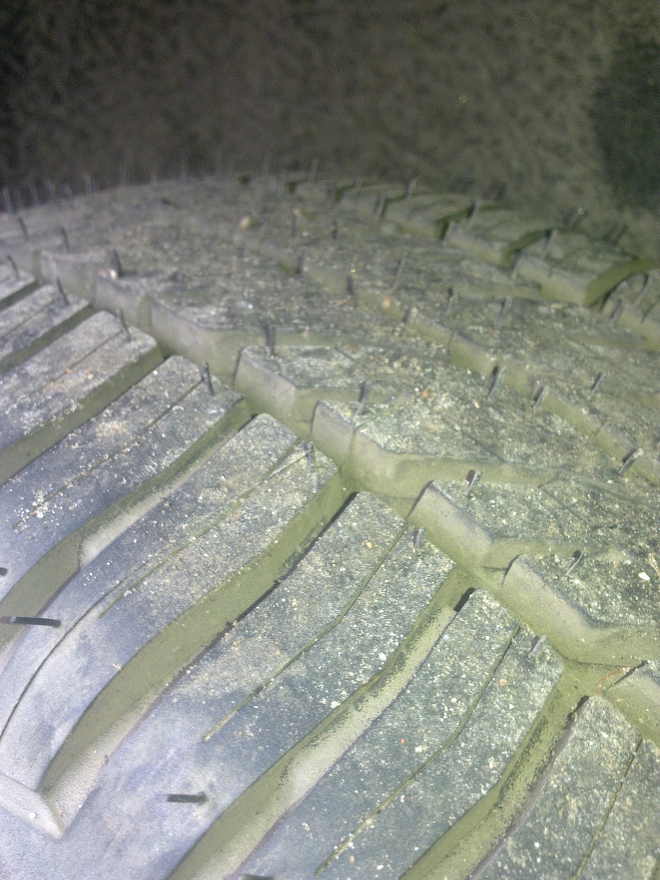 Toyo Proxes CF2 4