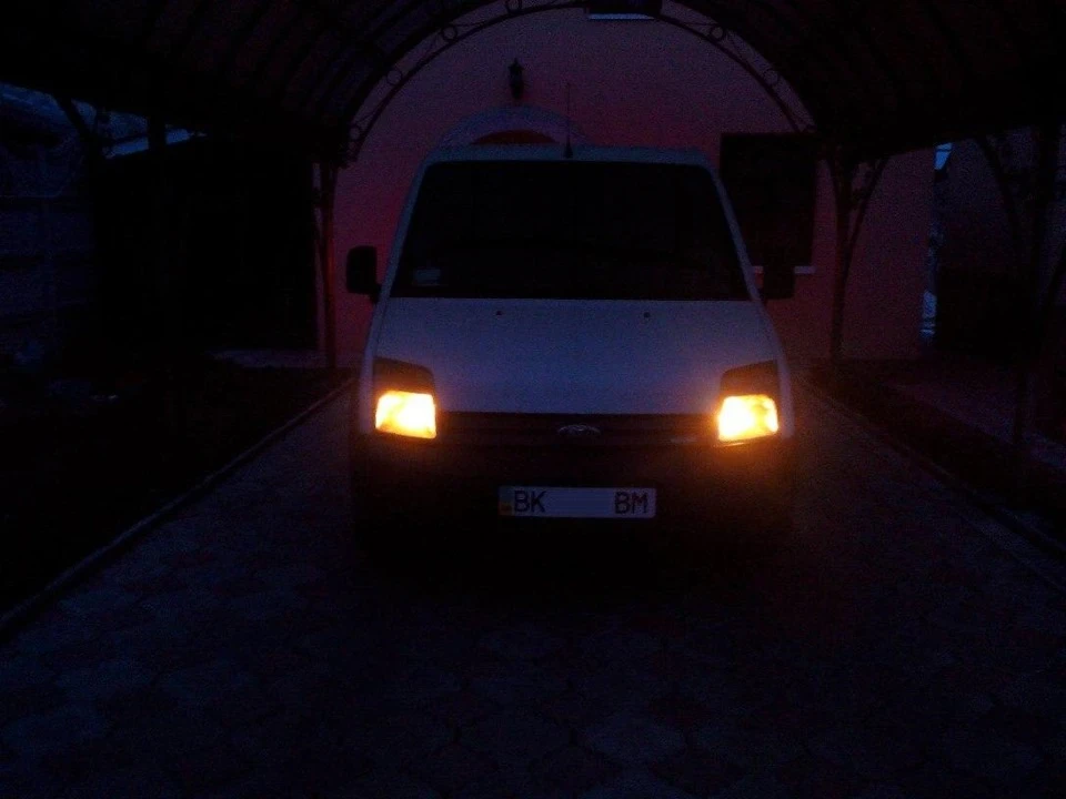 LED-технології.