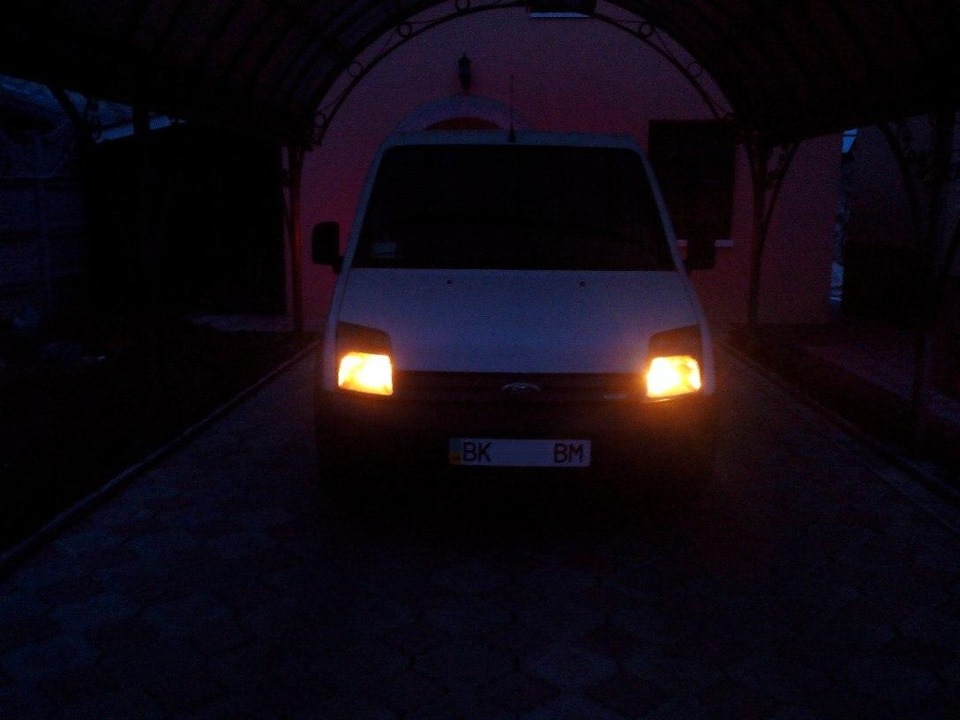 LED-технології. 1