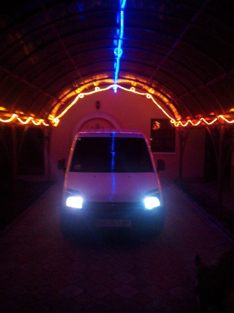 LED-технології. 4