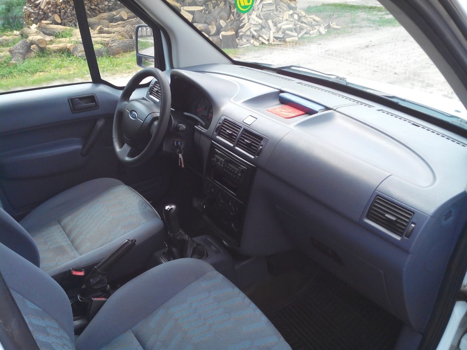 Продаю свій VAN) 2