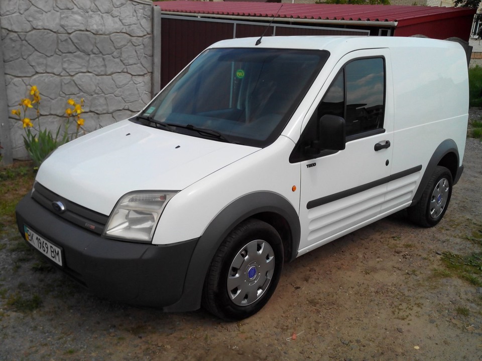 Продаю свій VAN) 1