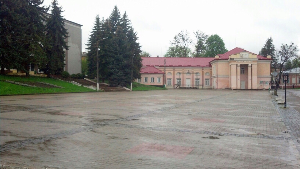 Ацька колісниця 2