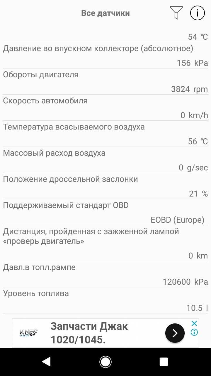 Діагностика 1