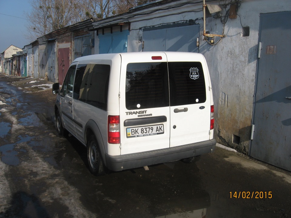 ELM 327 Ч.2 3