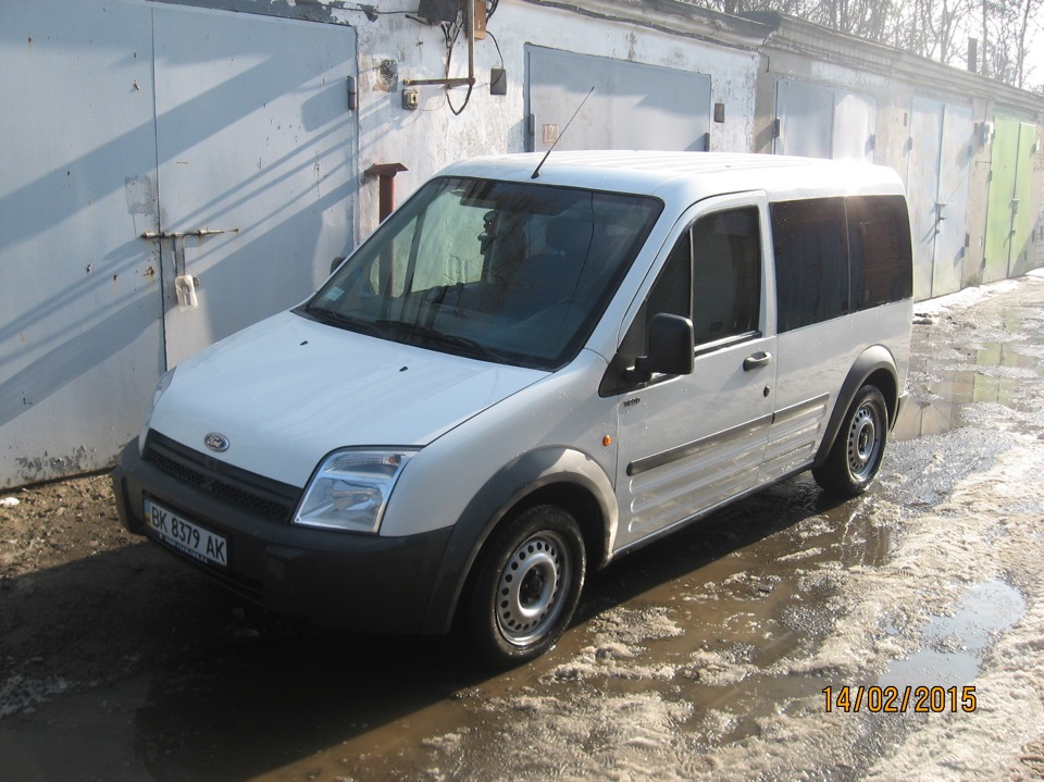 ELM 327 Ч.2 2