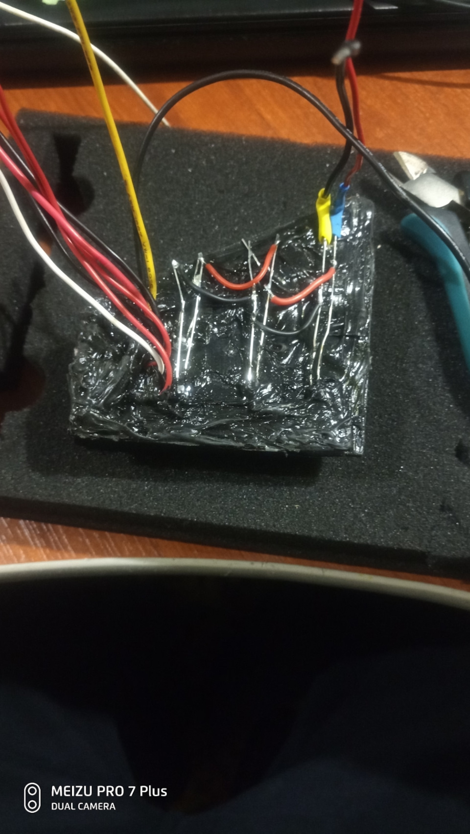 LED фари 3