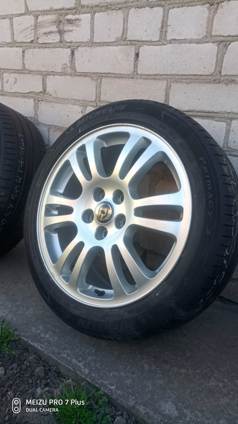 Літні капці R17 3