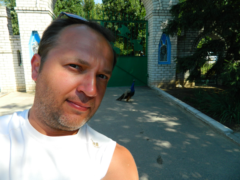 Про маленьку подорож. 5