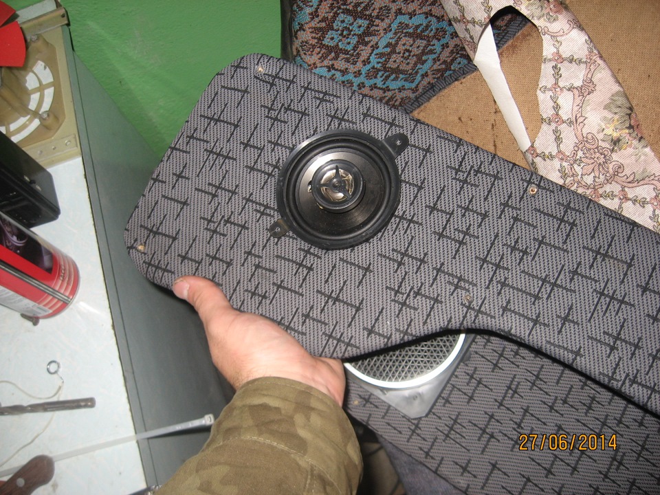 Продовження 5