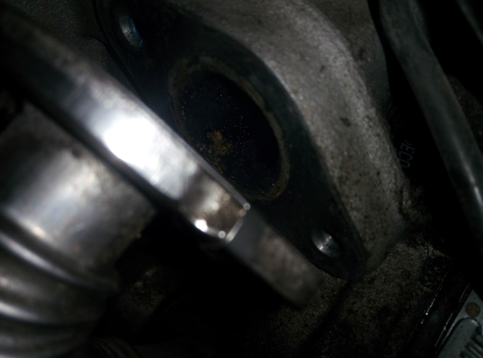 Заглянув у гості до EGR 2