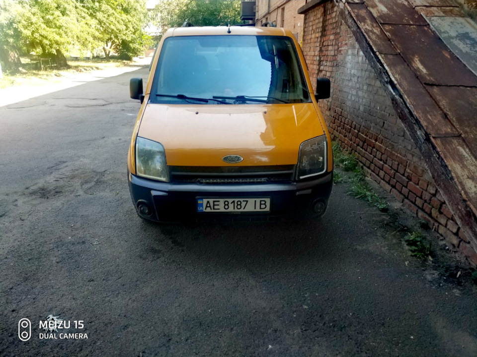 Заміна лінз 1