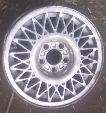 R15 Разноширокие 6 и 7 2