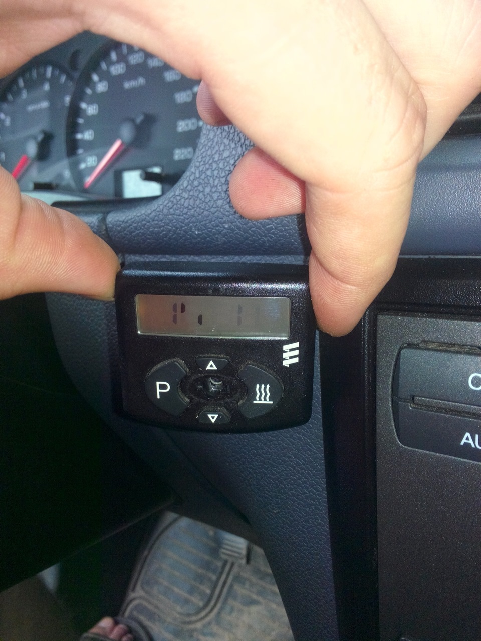 Автономка 1