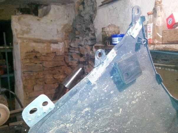 Бампер! 1