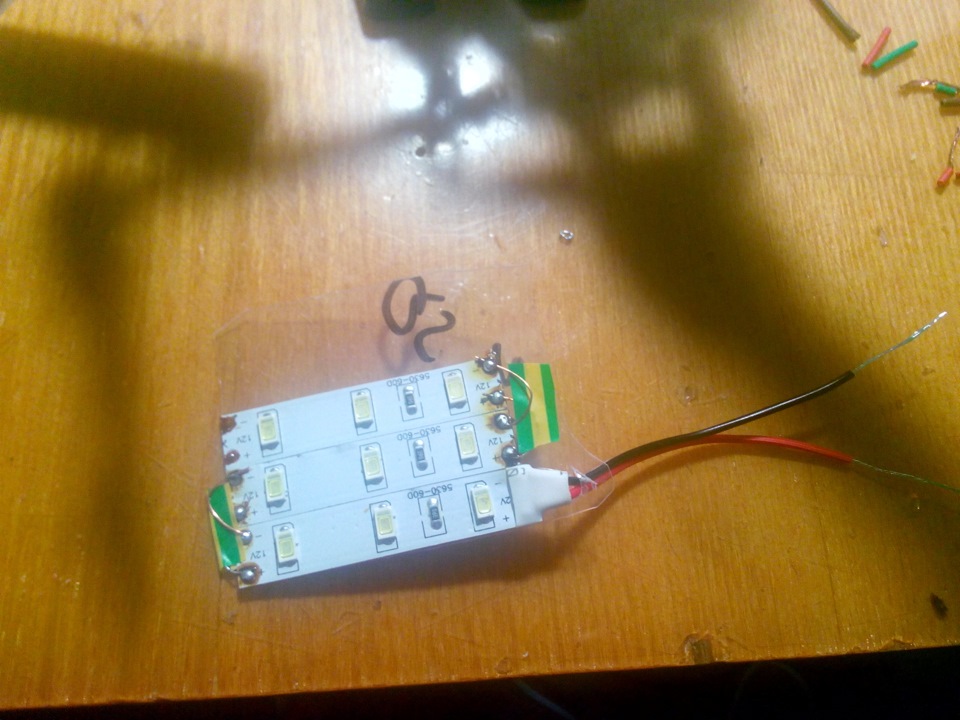 Led технологии 3
