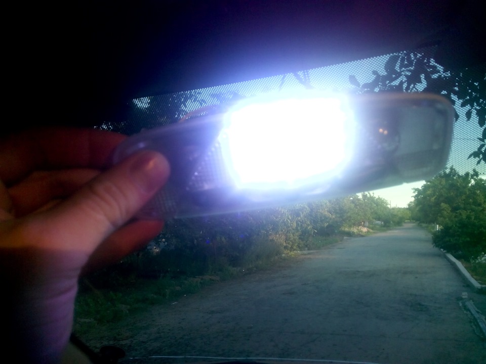 Led технологии 4
