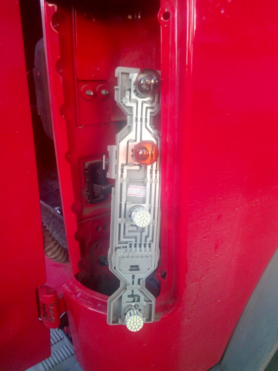 Led технологии 5