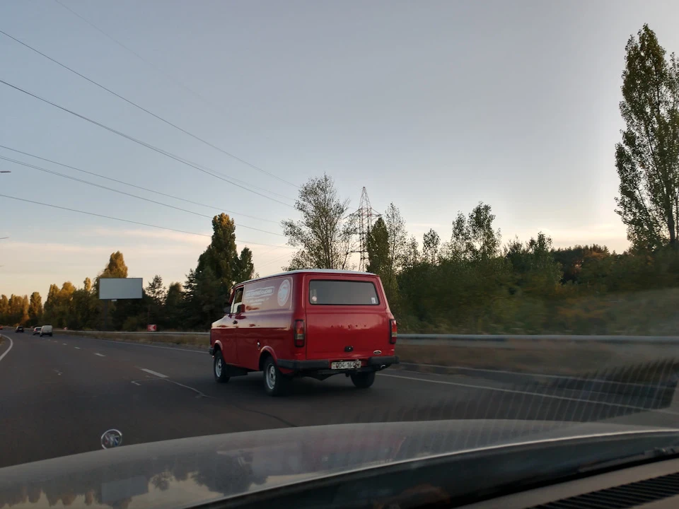 Вигляд з боку