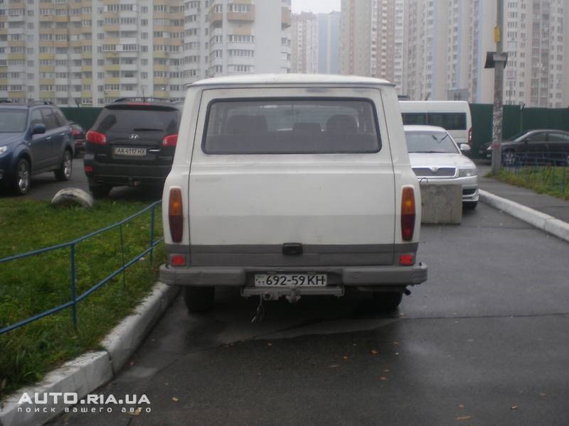 ось купив 3