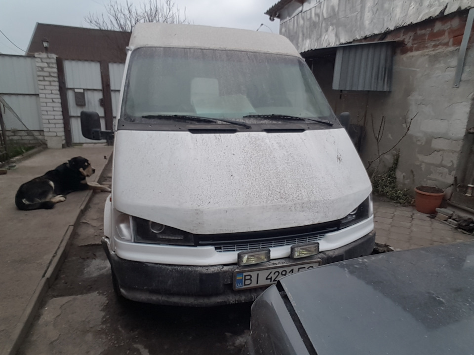 перший етап робіт практично завершено. 3