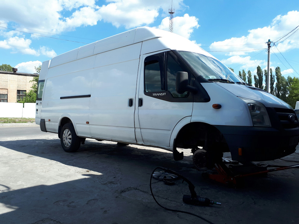 купив нові літні шини 2