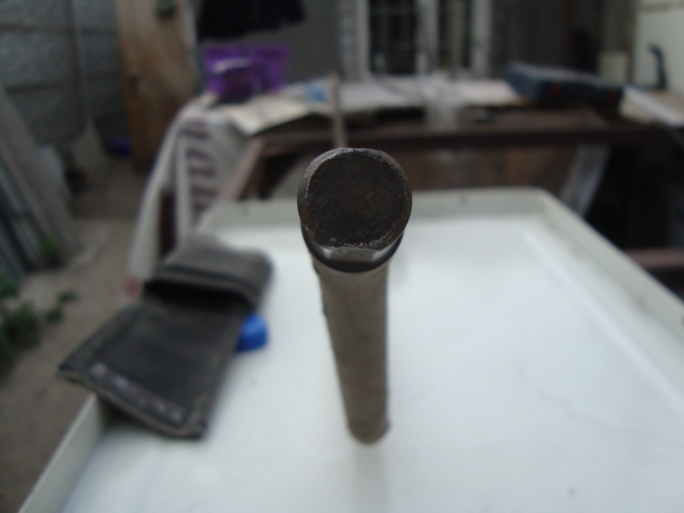Дивний стабілізатор. 2