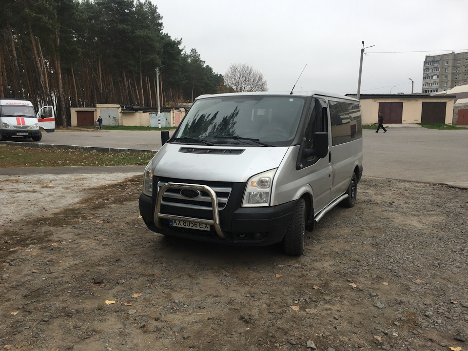 нові диски на зиму 2