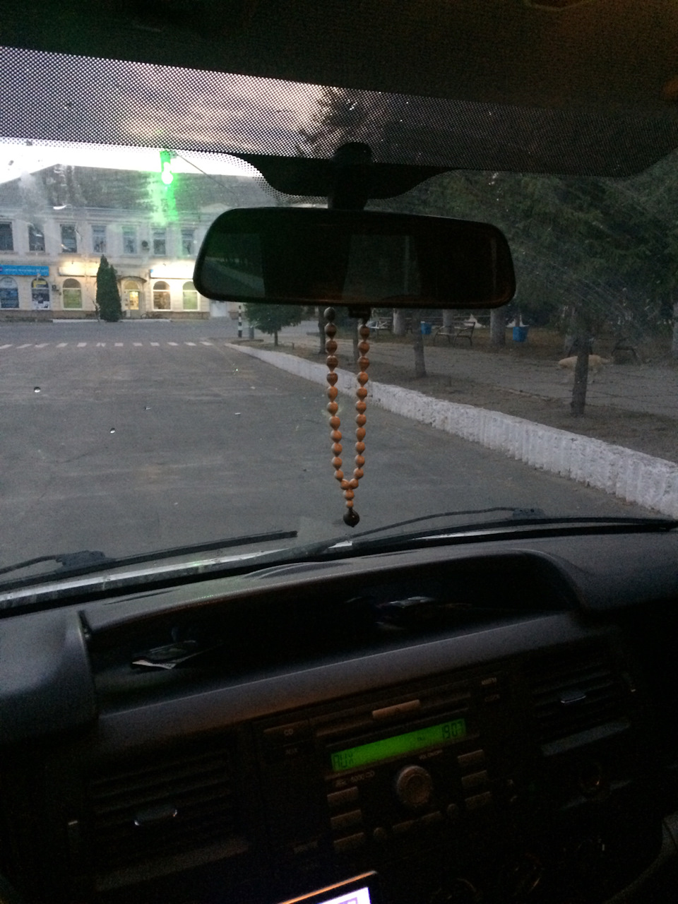 Дзеркало 4