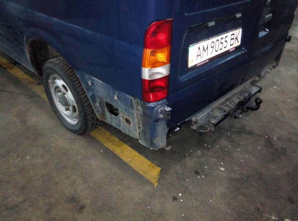 Фарбування авто плюс доопрацювання! 2