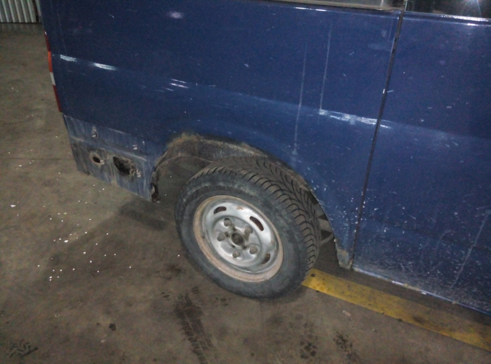 Фарбування авто плюс доопрацювання! 5