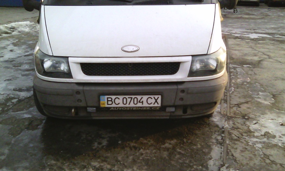 тип денне світло 2