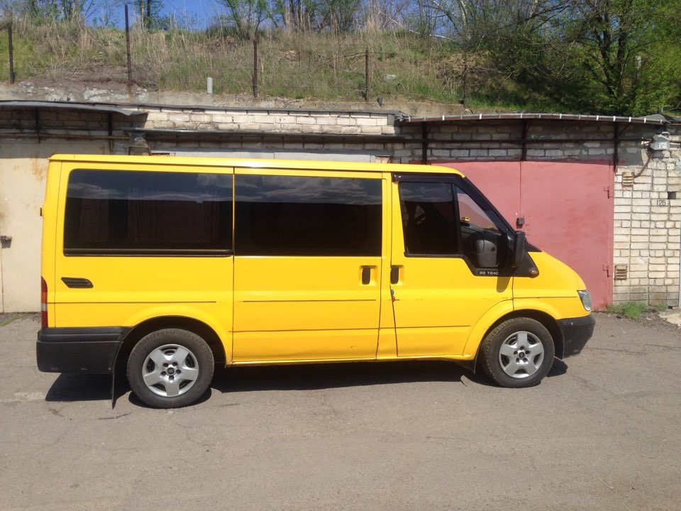 Ковпаки 2