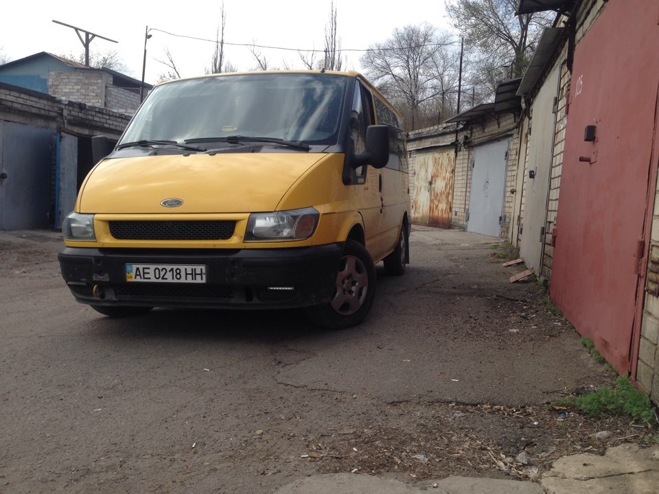 Ковпаки 5