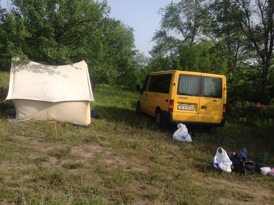 Літо. 3