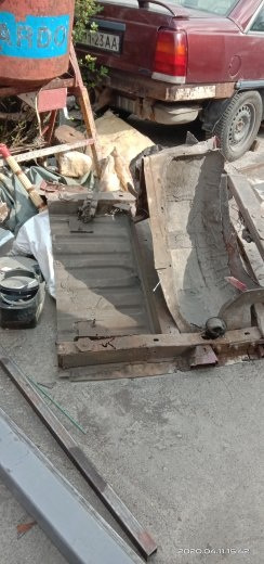 Ампутація 3