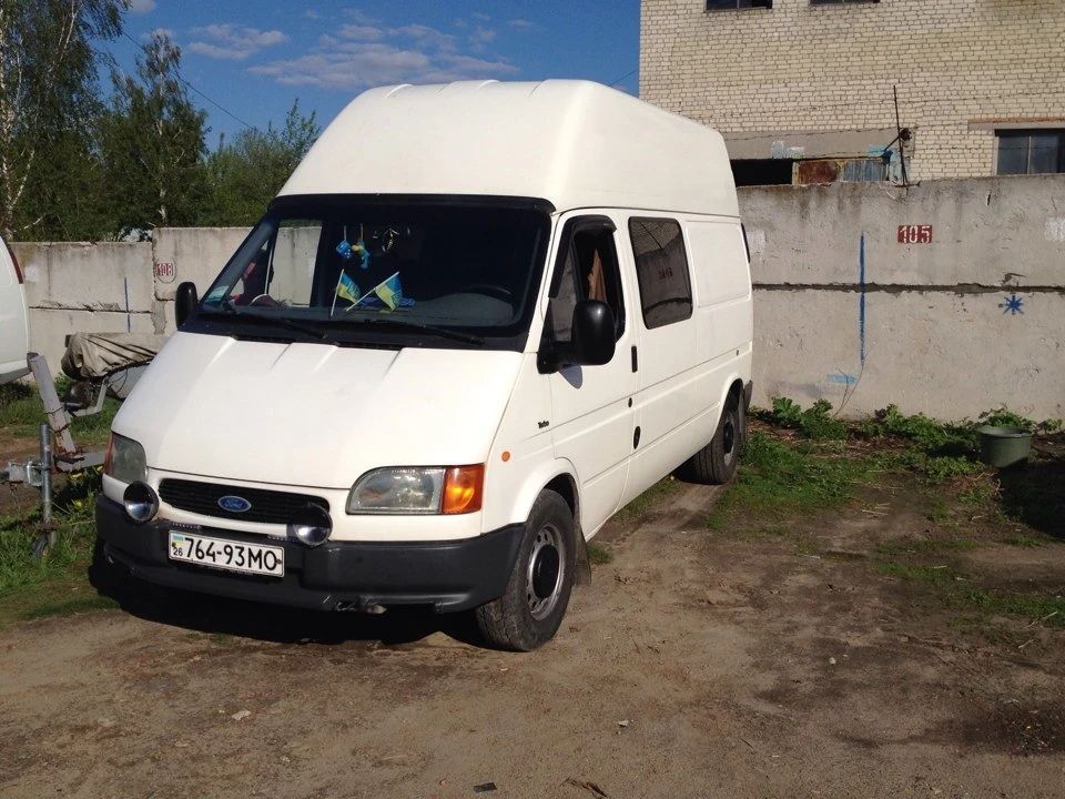 Просто фото