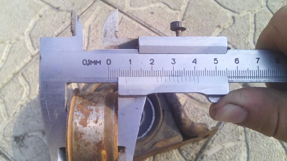 Підвісний від 51 ГАЗону 4